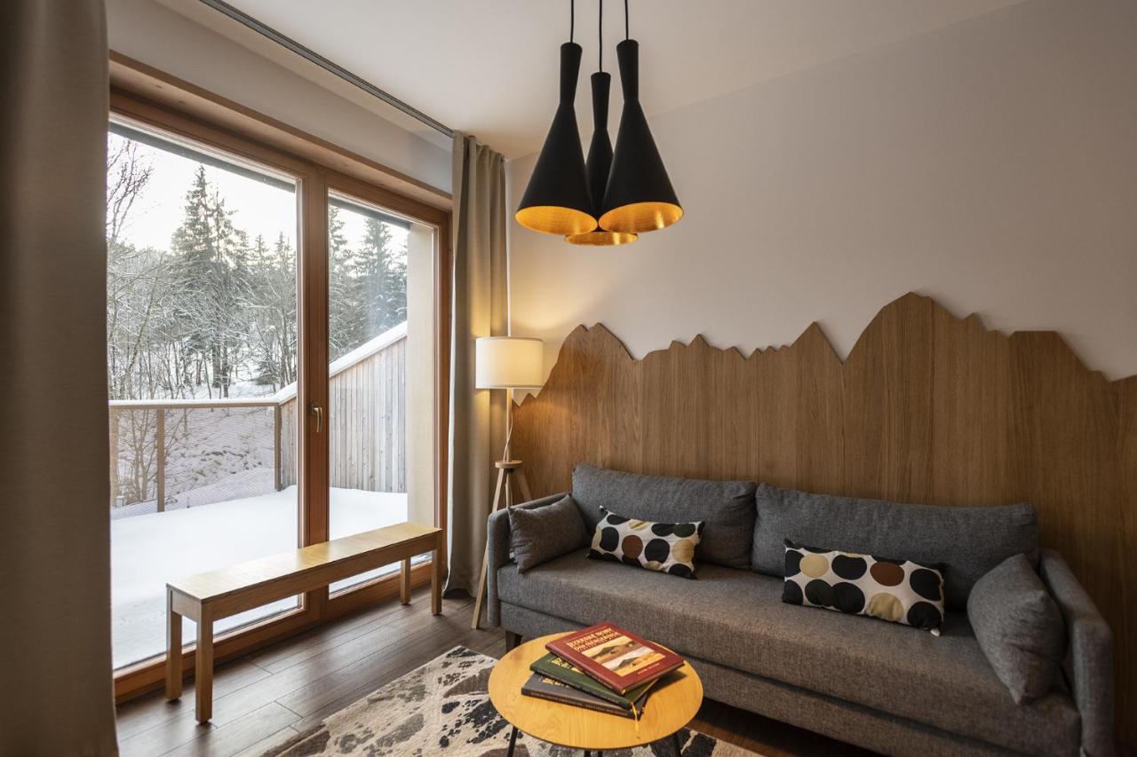 Apartment Padesatka - Poledni Kameny Bedrichov (Liberec)