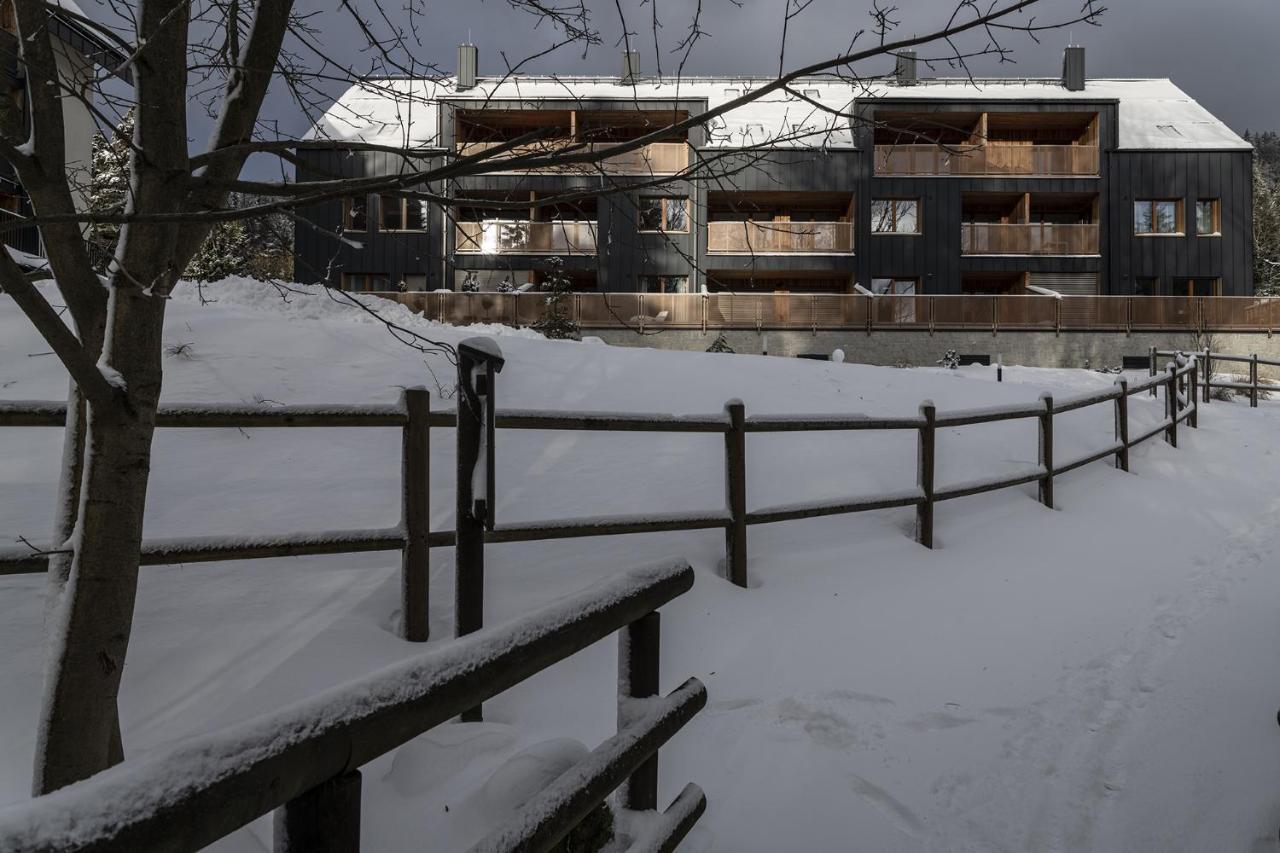 Apartment Padesatka - Poledni Kameny