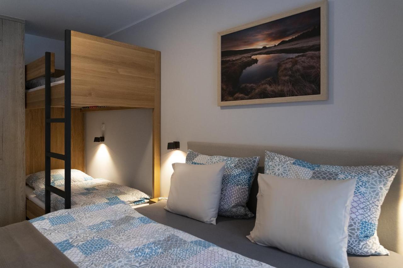 Padesatka - Poledni Kameny Apartment Bedrichov (Liberec)