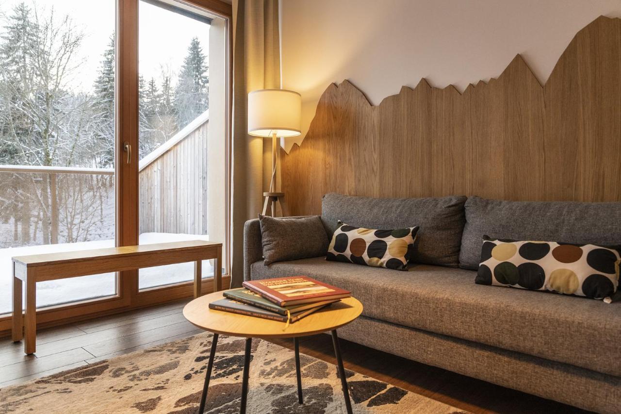 Apartment Padesatka - Poledni Kameny Bedrichov (Liberec)